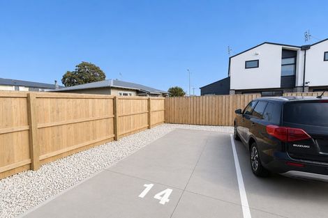 Photo of property in 5/116 Aldwins Road, Phillipstown, Christchurch, 8062