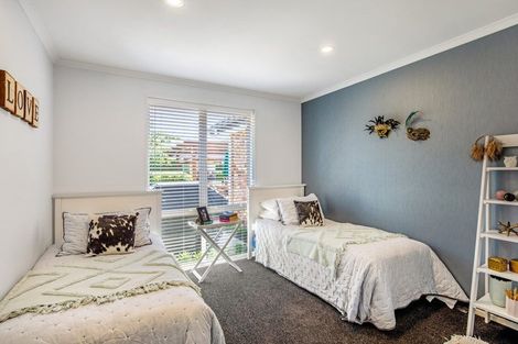 Photo of property in 58 Othello Drive, Rolleston, 7614