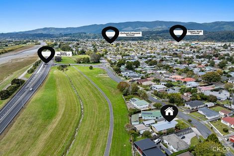Photo of property in 22 Mcleod Street, Elderslea, Upper Hutt, 5018