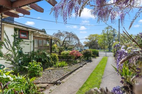Photo of property in 50 Solway Street, Solway, Masterton, 5810