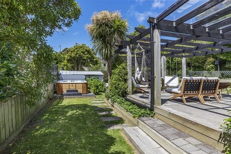 Photo of property in 54 Buckley Road, Southgate, Wellington, 6023