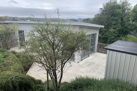 Photo of property in 227 Helston Road, Paparangi, Wellington, 6037