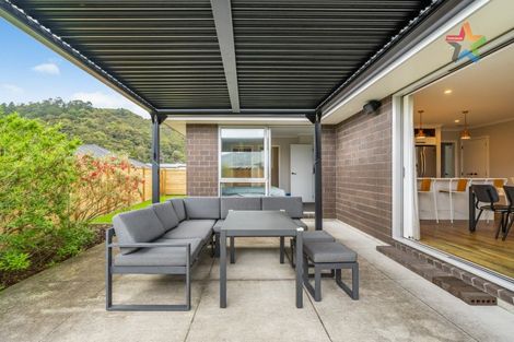 Photo of property in 8 Te Punga Road, Wallaceville, Upper Hutt, 5018