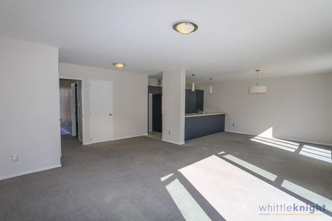 Photo of property in 52c Brockworth Place, Riccarton, Christchurch, 8011