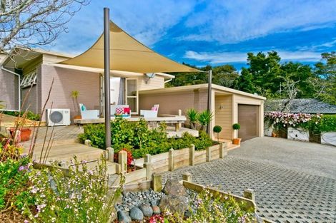 Photo of property in 61 Archers Road, Hillcrest, Auckland, 0629