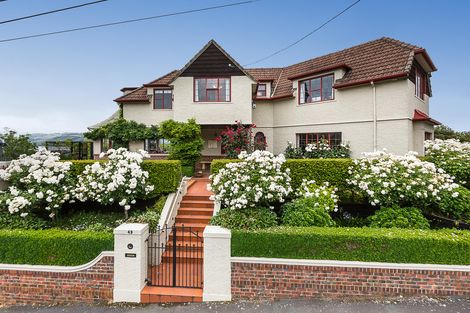 Photo of property in 49 Royal Terrace, Dunedin Central, Dunedin, 9016