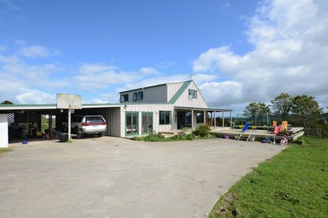 Photo of property in 310 Gumtown Road, Te Kamo, Kamo, 0185