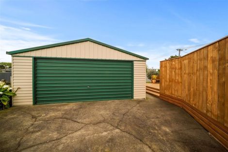 Photo of property in 5 Tuke Street, Normanby, Hawera, 4614