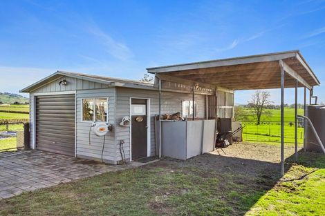 Photo of property in 626 Te Mawhai Road, Pokuru, Te Awamutu, 3875