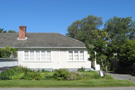 Photo of property in 44 Otara Street, Ilam, Christchurch, 8053