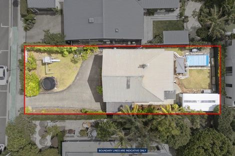 Photo of property in 147 Queen Street, Northcote Point, Auckland, 0627