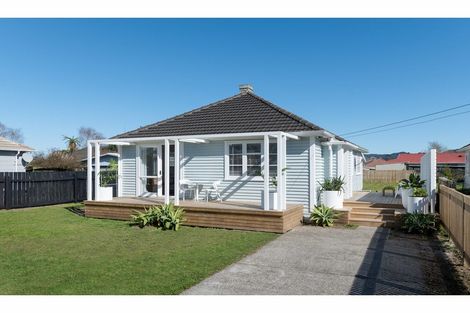 Photo of property in 8 Whatawhata Avenue, Ngaruawahia, 3720