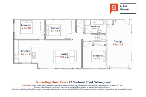 Photo of property in 47 Seafront Road, Castlecliff, Whanganui, 4501