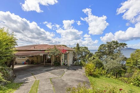 Photo of property in 197 Beach Road, Campbells Bay, Auckland, 0620