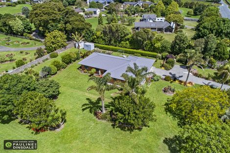 Photo of property in 17 Amalin Drive, Te Kamo, Kamo, 0185