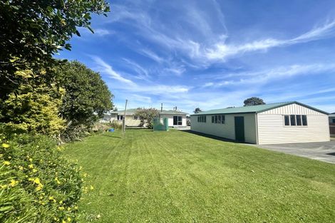 Photo of property in 67 Marumaru Street, Marton, 4710