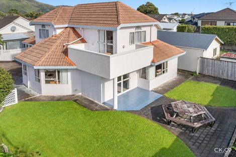Photo of property in 7 Mahoe Street, Hutt Central, Lower Hutt, 5010