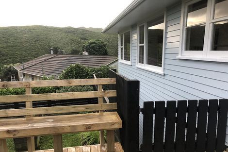 Photo of property in 9 Vancouver Street, Kingston, Wellington, 6021