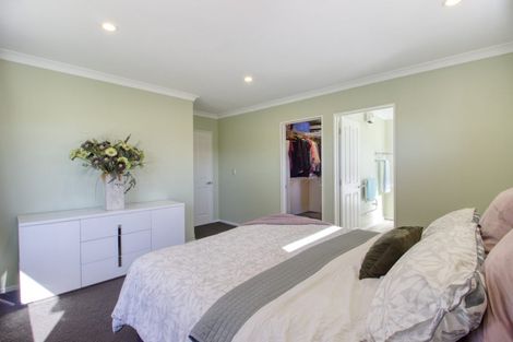 Photo of property in 10 Macartney Avenue, Halswell, Christchurch, 8025