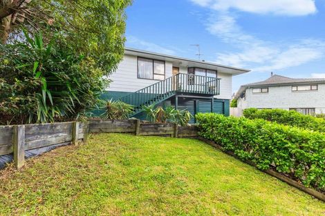 Photo of property in 4 Flamingo Court, Goodwood Heights, Auckland, 2105