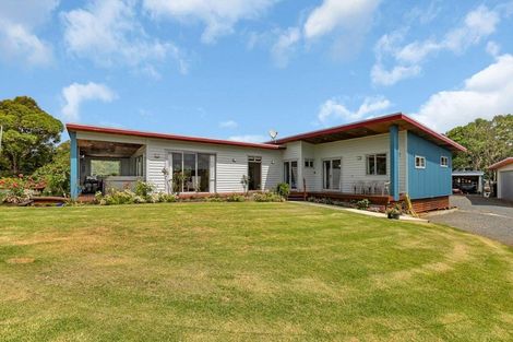 Photo of property in 30 Mccathie Road, Ruakaka, Whangarei, 0171