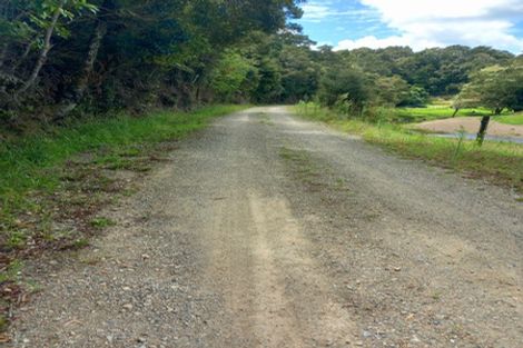 Photo of property in 10 Green Lane Access, Kaeo, 0478