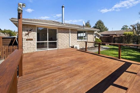 Photo of property in 24 Lane Street, Allenton, Ashburton, 7700
