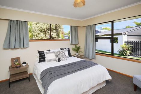 Photo of property in 47 Cullahill Street, Harewood, Christchurch, 8051