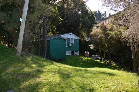 Photo of property in 41 Tikao Bay Road, Wainui, French Farm, 7582