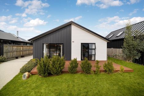 Photo of property in 83 Jack Hanley Drive, Jacks Point, Queenstown, 9371