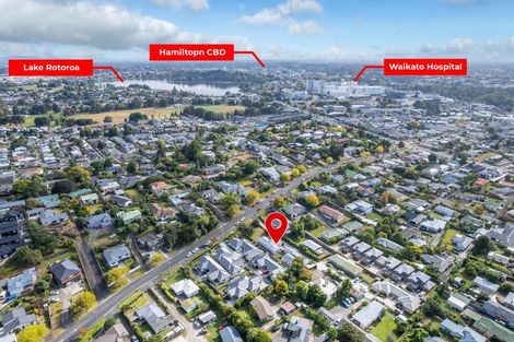 Photo of property in 51 Mahoe Street, Melville, Hamilton, 3206