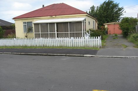 Photo of property in 14 Okeover Street, Woolston, Christchurch, 8062