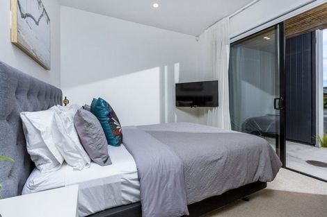 Photo of property in 77 Bomb Point Drive, Hobsonville, Auckland, 0616