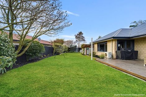 Photo of property in 13 Gainsborough Court, Rolleston, 7614