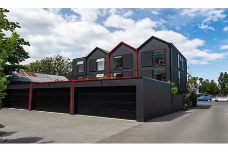 Photo of property in 23b Salisbury Street, Christchurch Central, Christchurch, 8013