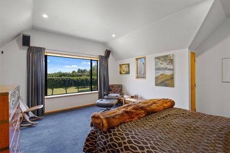 Photo of property in 1499 Tram Road, Swannanoa, Rangiora, 7475