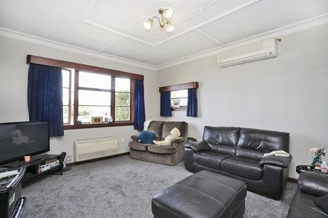 Photo of property in 58 Avenal Street, Avenal, Invercargill, 9810