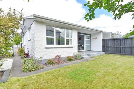 Photo of property in 23a Tomes Road, St Albans, Christchurch, 8052