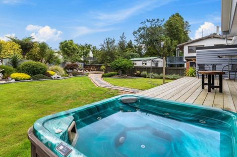 Photo of property in 41 Elliott Crescent, Owhata, Rotorua, 3010