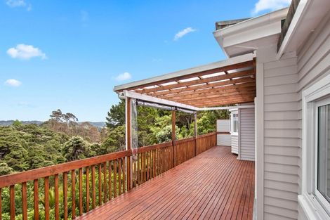Photo of property in 1151 Scenic Drive North, Swanson, Auckland, 0816