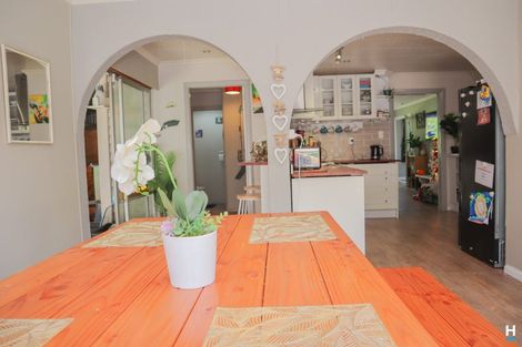 Photo of property in 9 Ross Street, Dunollie, Runanga, 7803