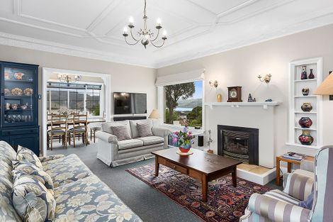 Photo of property in 49 Royal Terrace, Dunedin Central, Dunedin, 9016