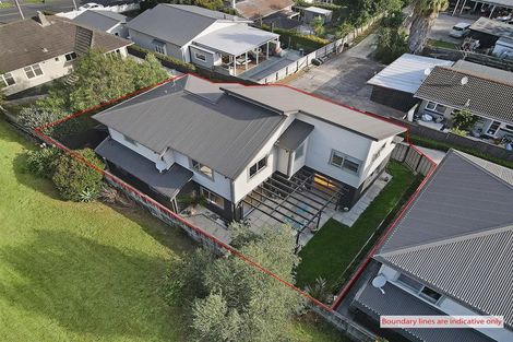 Photo of property in 5d Amy Street, Ellerslie, Auckland, 1051