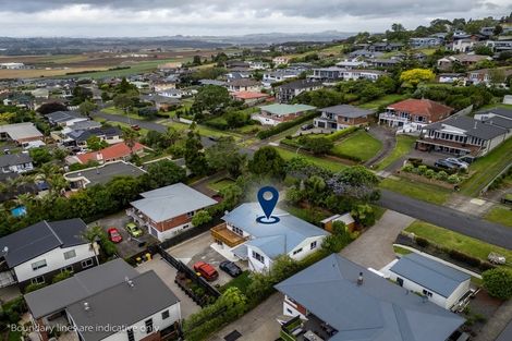 Photo of property in 11 Routly Avenue, Pukekohe, 2120