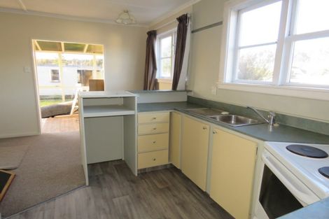 Photo of property in 8 Conlon Street, Reefton, 7830