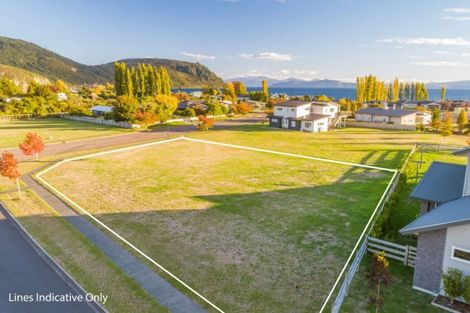 Photo of property in 140 Lisland Drive, Kinloch, Taupo, 3377