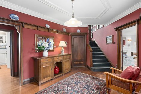 Photo of property in 49 Royal Terrace, Dunedin Central, Dunedin, 9016