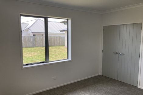 Photo of property in 5a Ancroft Drive, Matamata, 3400