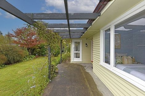 Photo of property in 72 Hudson Street, Bryndwr, Christchurch, 8053