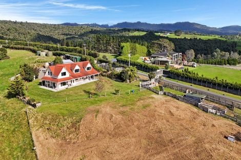 Photo of property in 687 Work Road, Whakamarama, Katikati, 3181